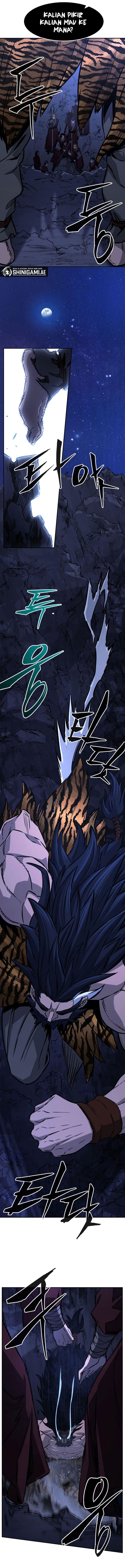 Absolute Sword Sense