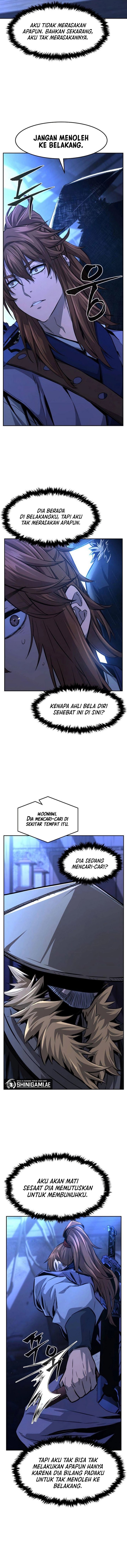 Absolute Sword Sense