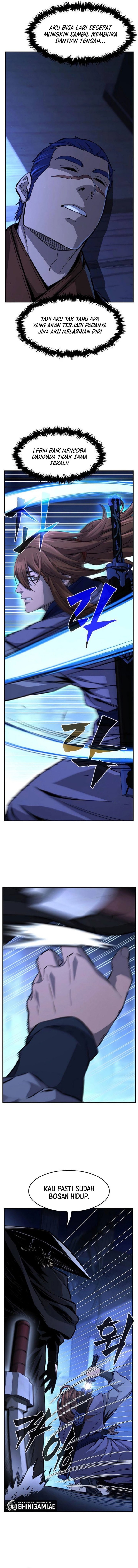Absolute Sword Sense