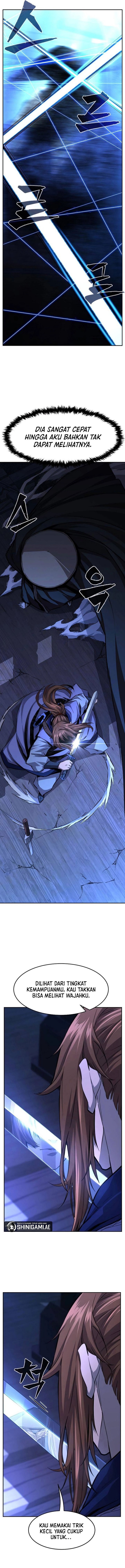 Absolute Sword Sense