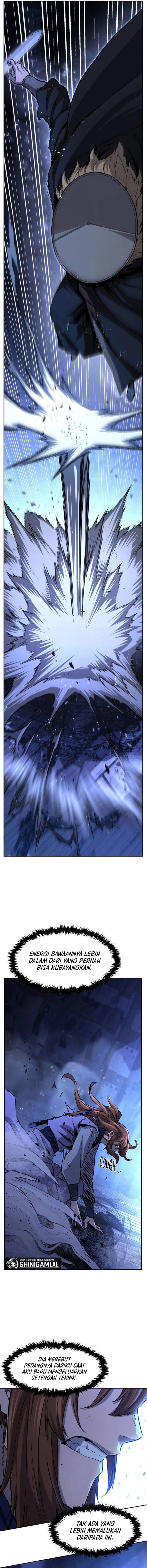 Absolute Sword Sense