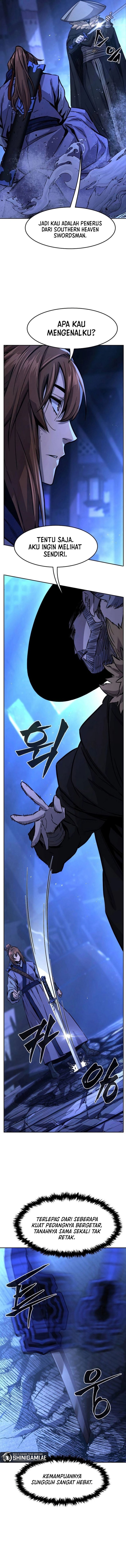 Absolute Sword Sense