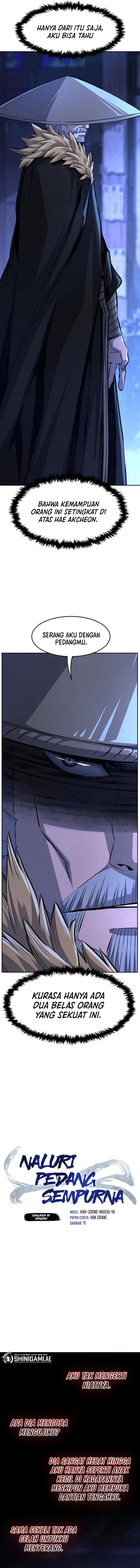 Absolute Sword Sense