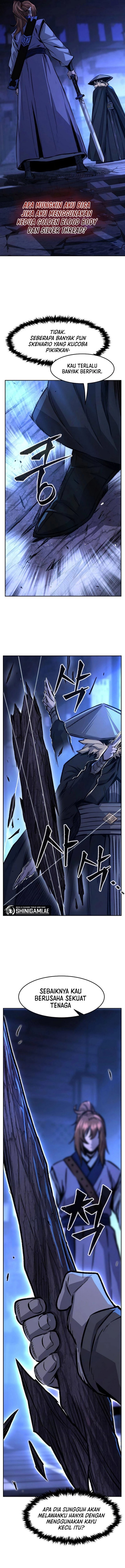 Absolute Sword Sense