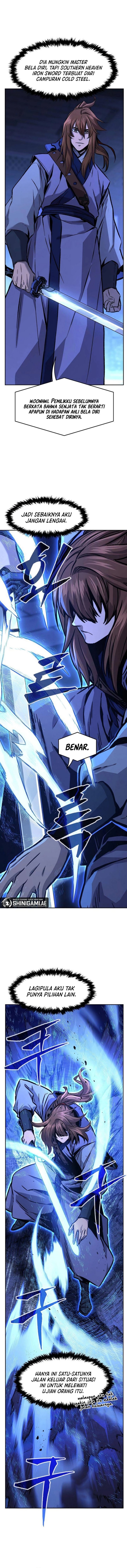 Absolute Sword Sense