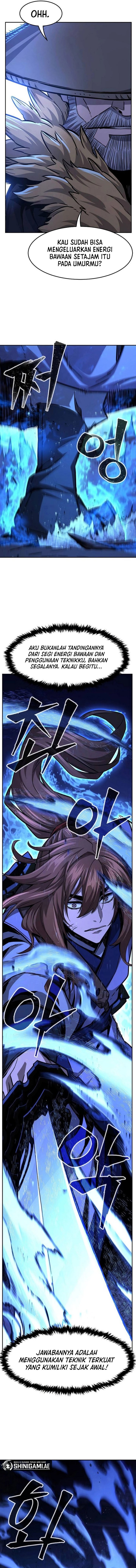 Absolute Sword Sense