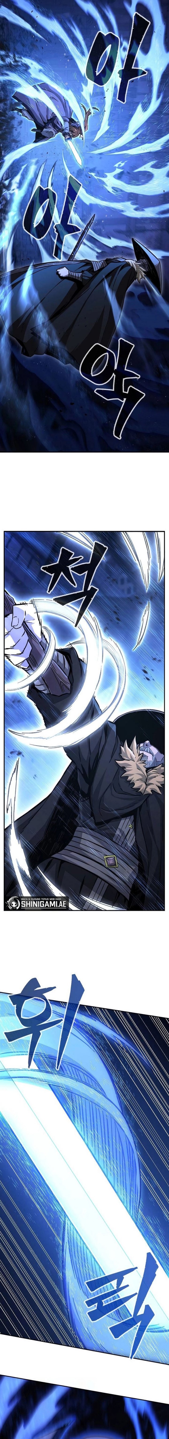 Absolute Sword Sense