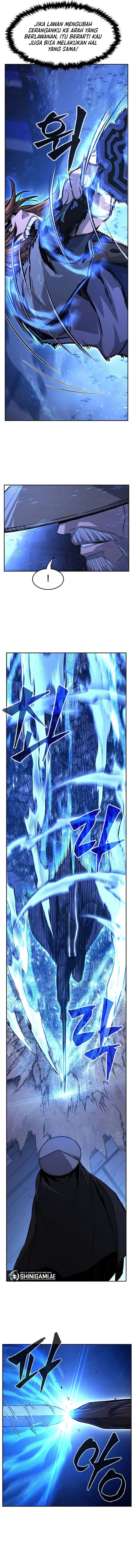 Absolute Sword Sense