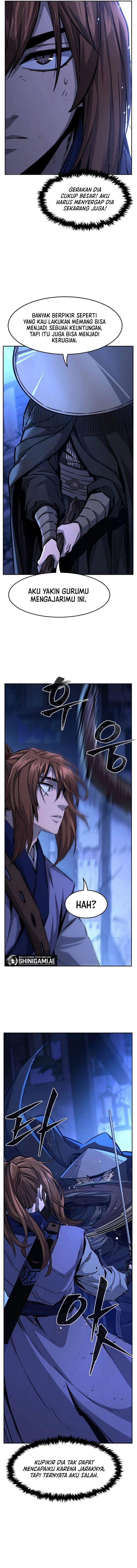 Absolute Sword Sense