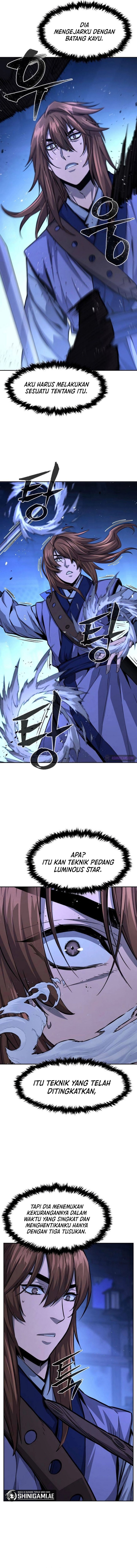 Absolute Sword Sense