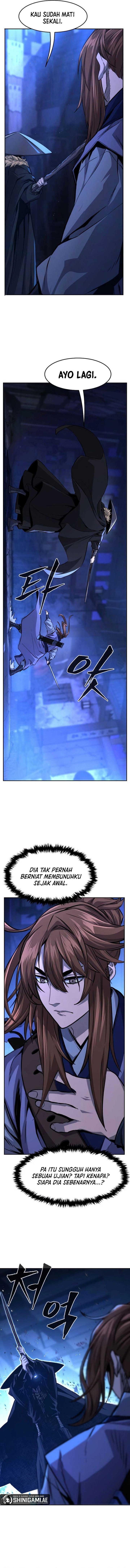 Absolute Sword Sense