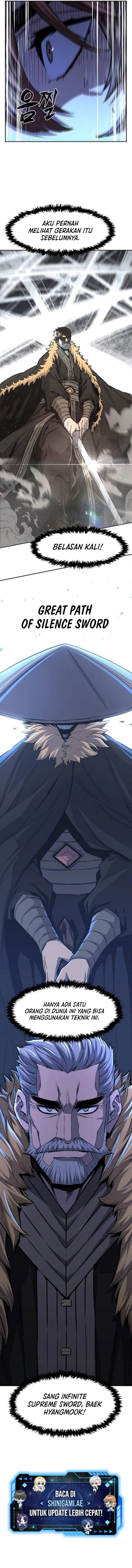 Absolute Sword Sense