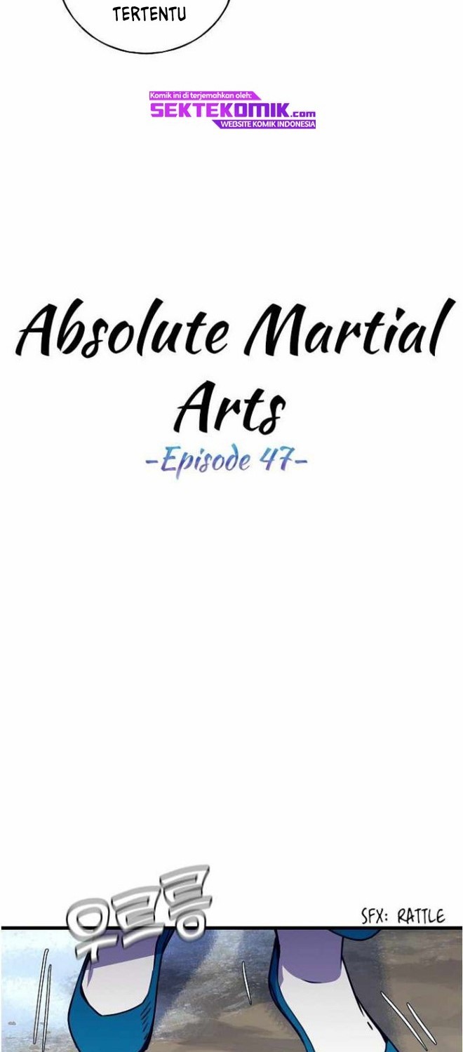 Absolute Martial Arts