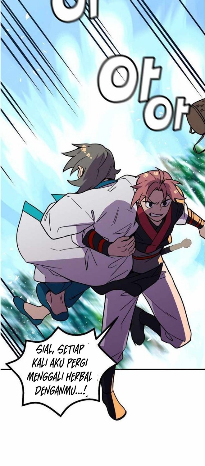 Absolute Martial Arts