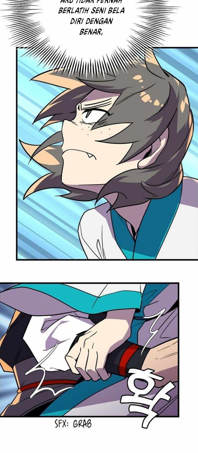 Absolute Martial Arts