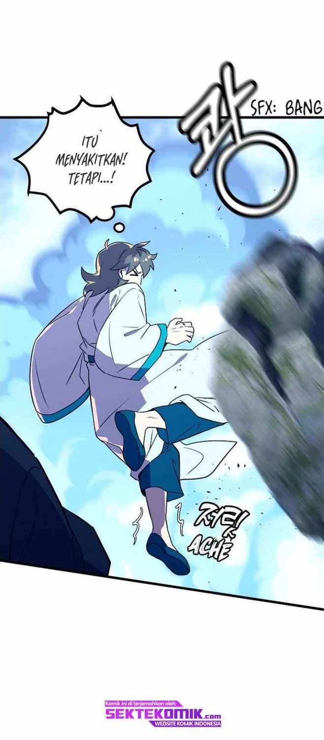 Absolute Martial Arts