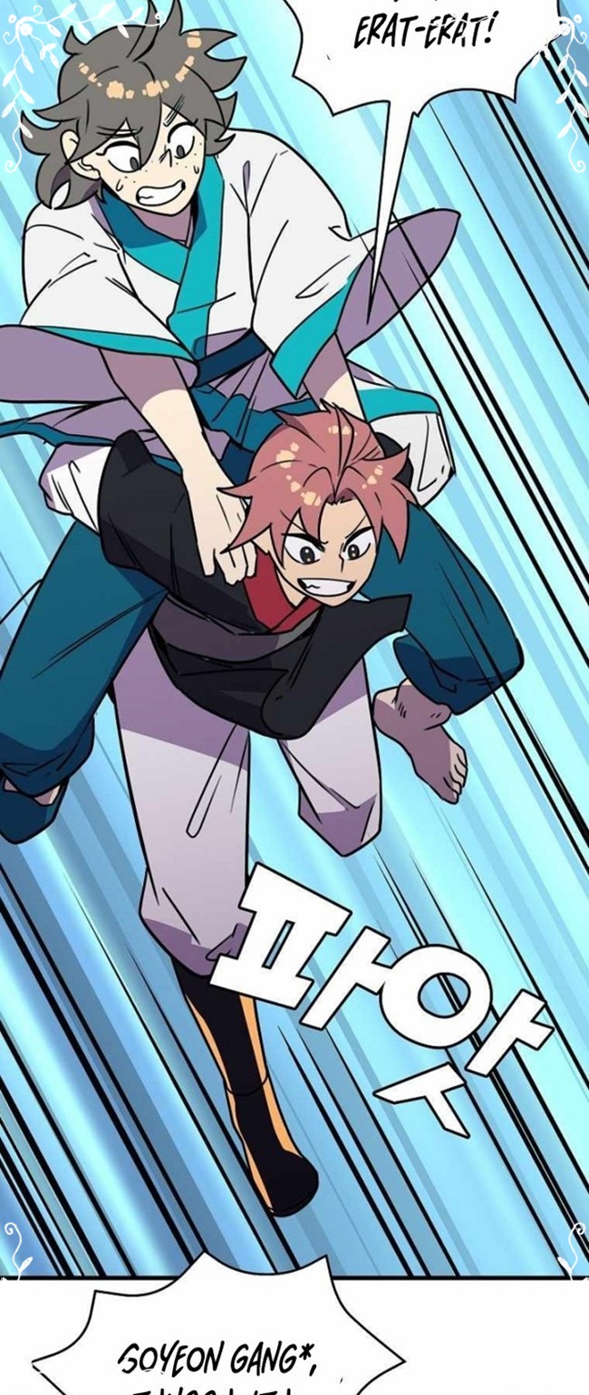 Absolute Martial Arts