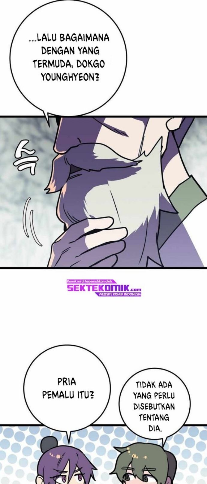 Absolute Martial Arts