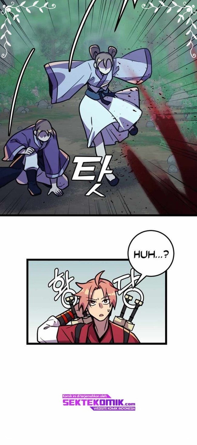 Absolute Martial Arts