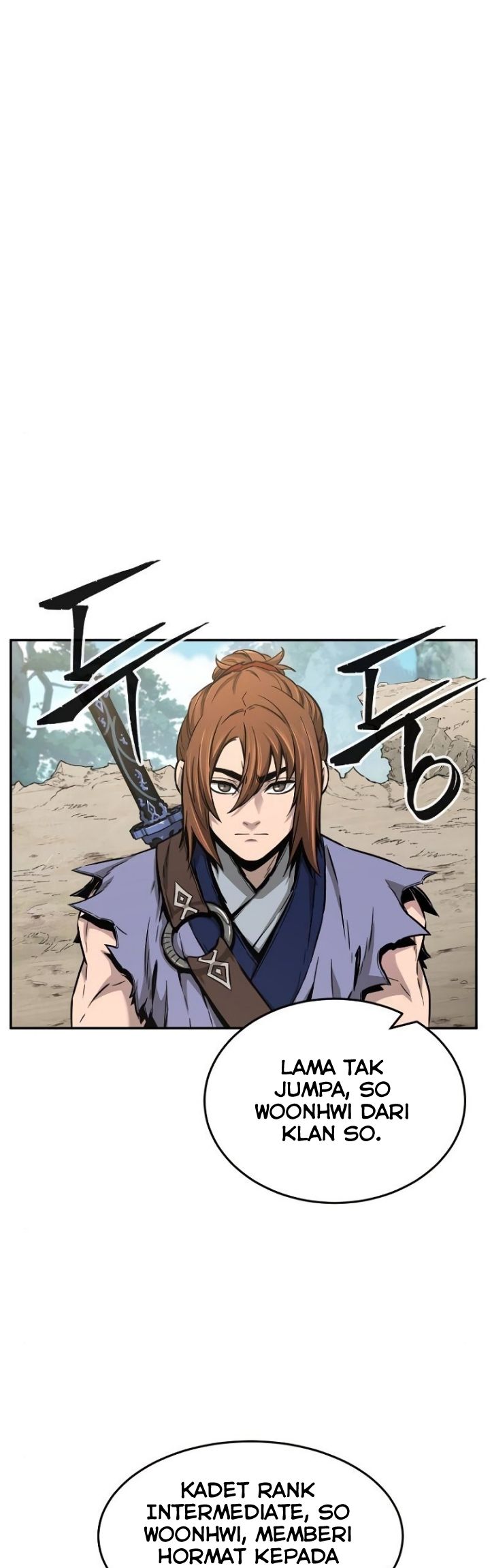 Absolute Sword Sense
