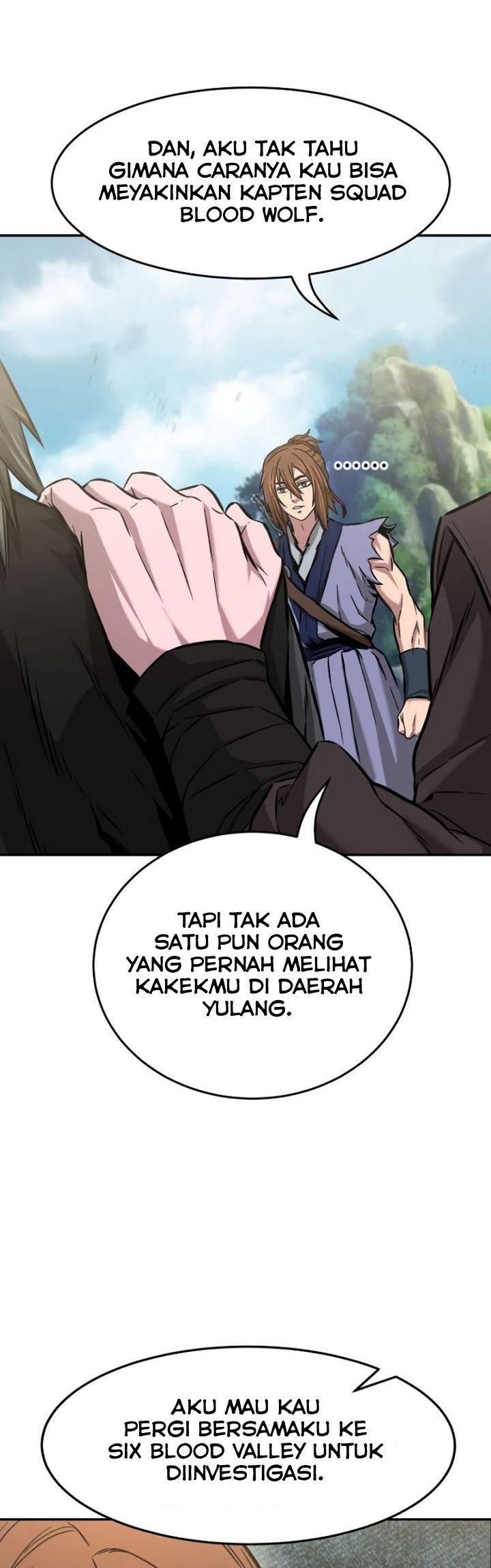 Absolute Sword Sense
