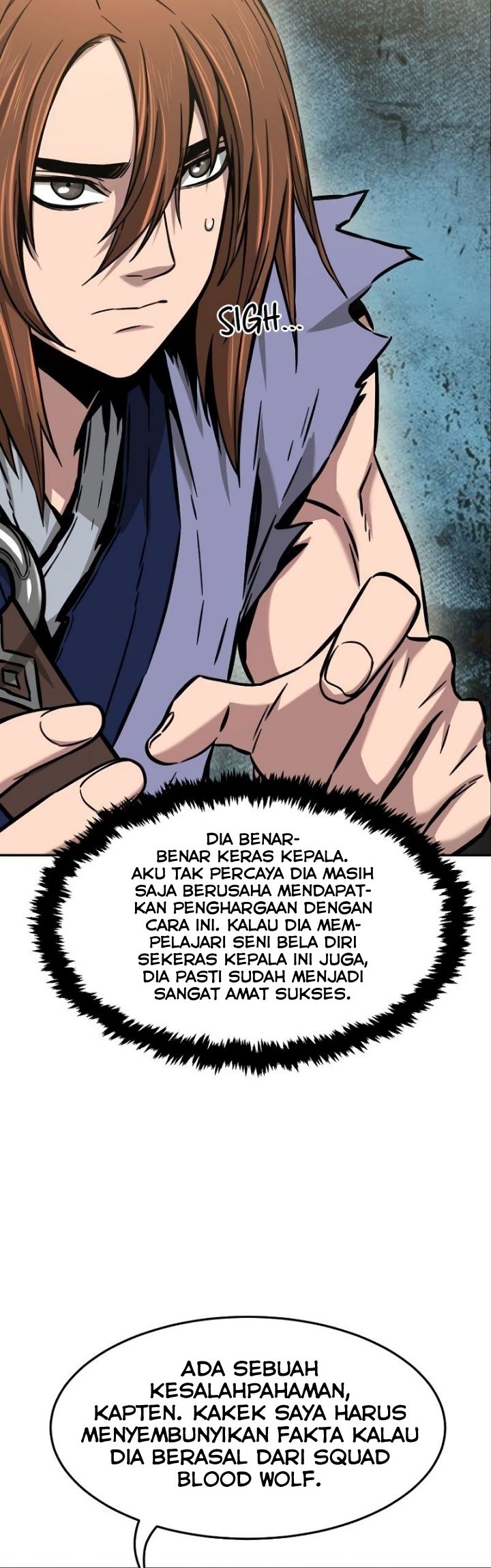 Absolute Sword Sense