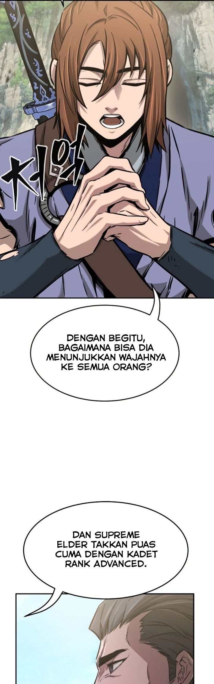Absolute Sword Sense