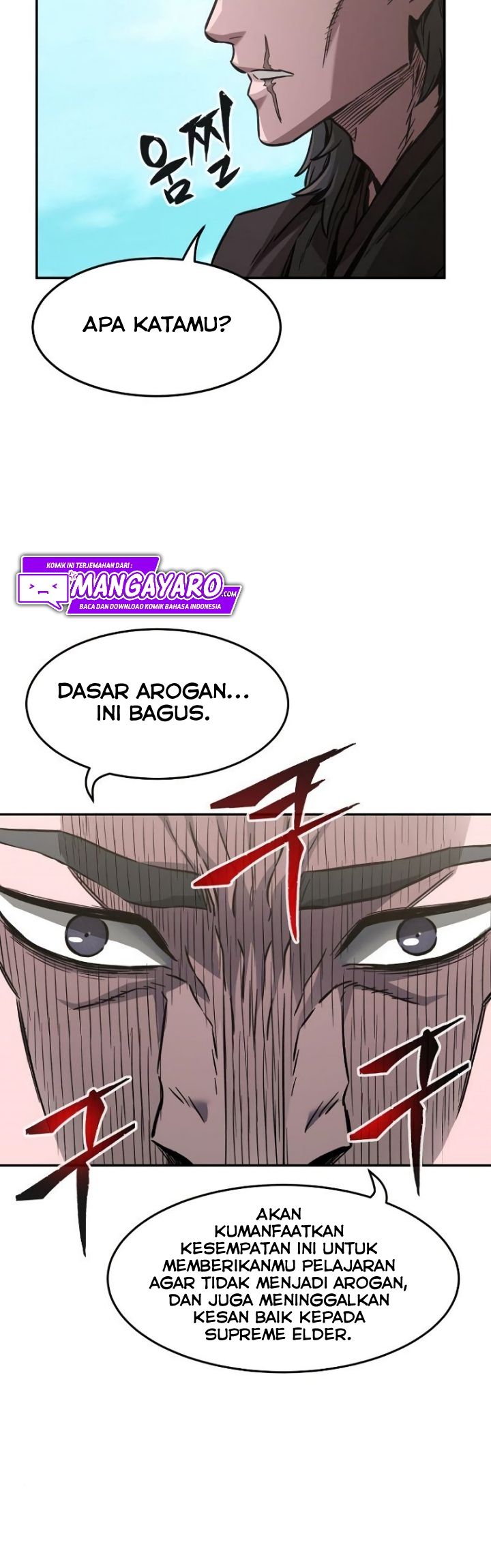 Absolute Sword Sense
