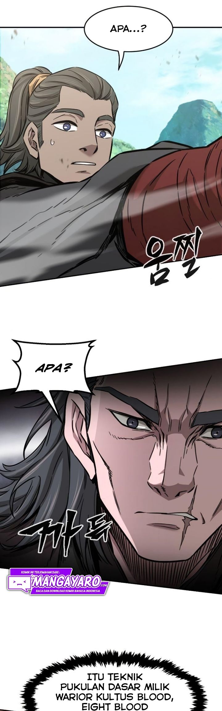 Absolute Sword Sense