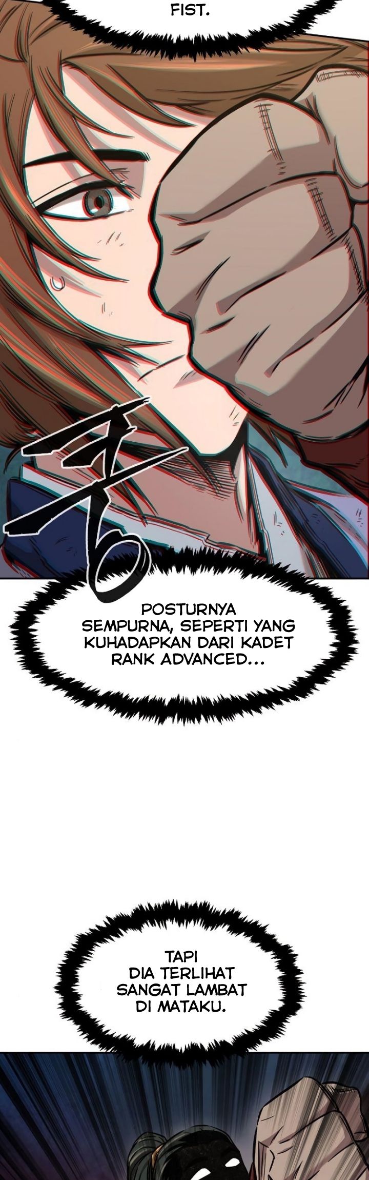 Absolute Sword Sense