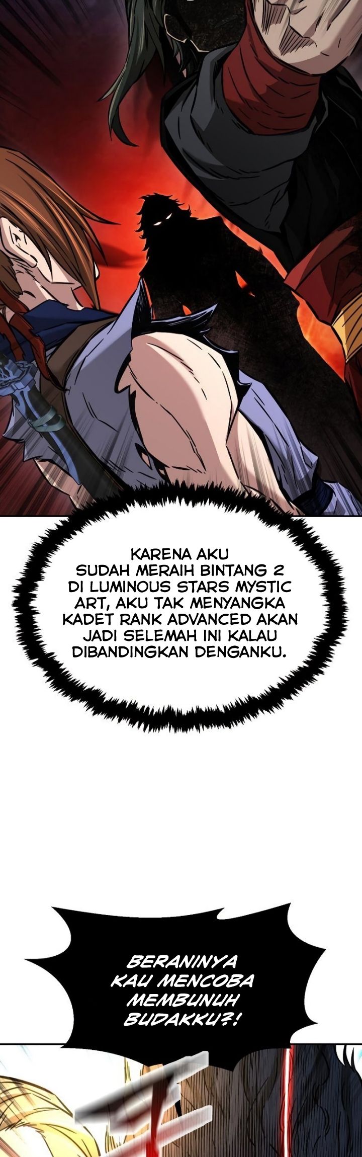 Absolute Sword Sense