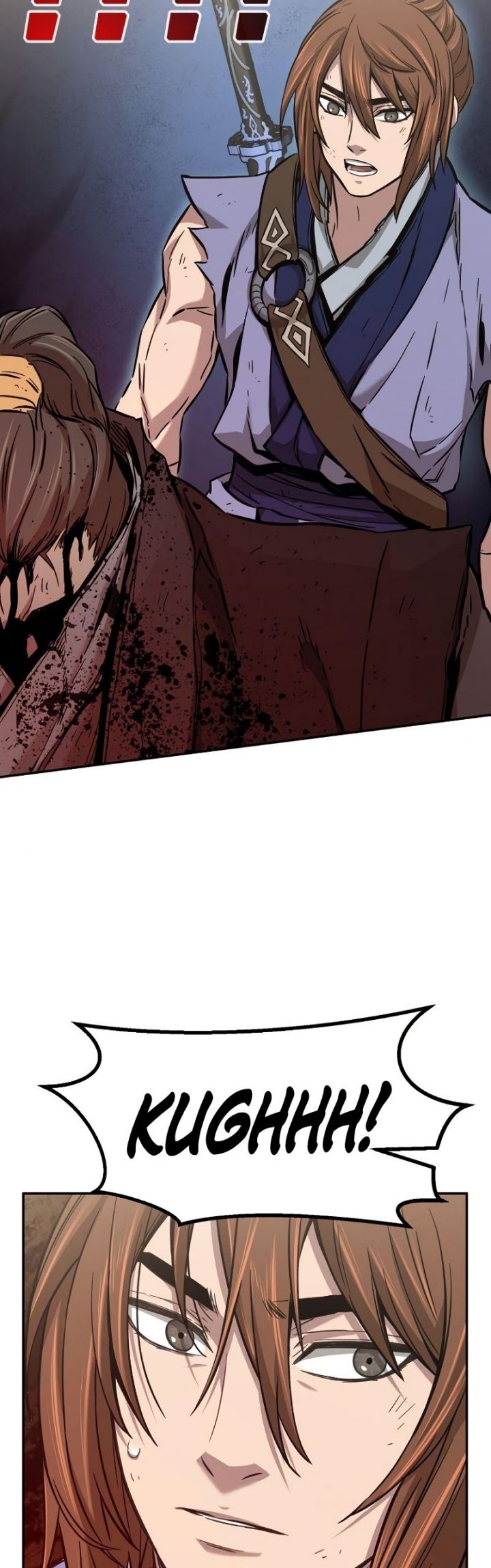 Absolute Sword Sense