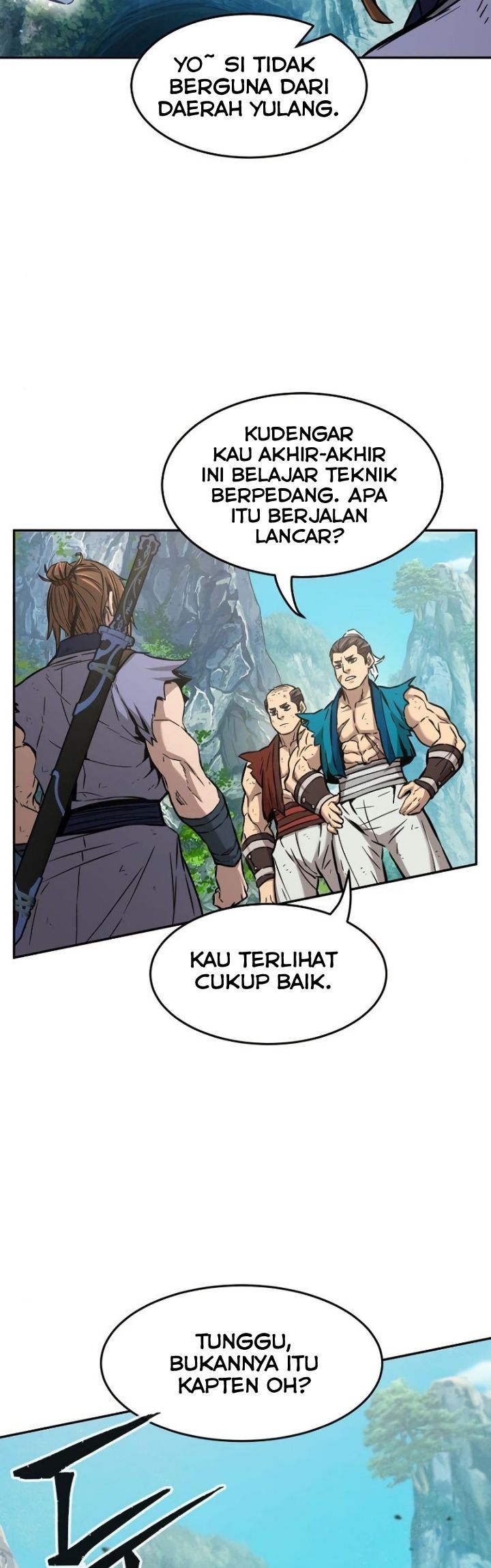 Absolute Sword Sense