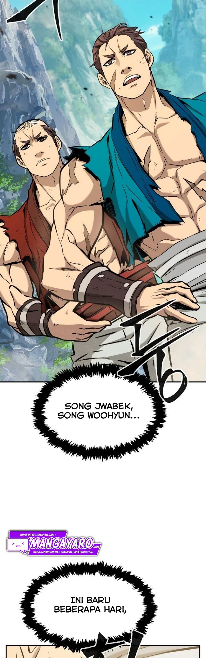 Absolute Sword Sense
