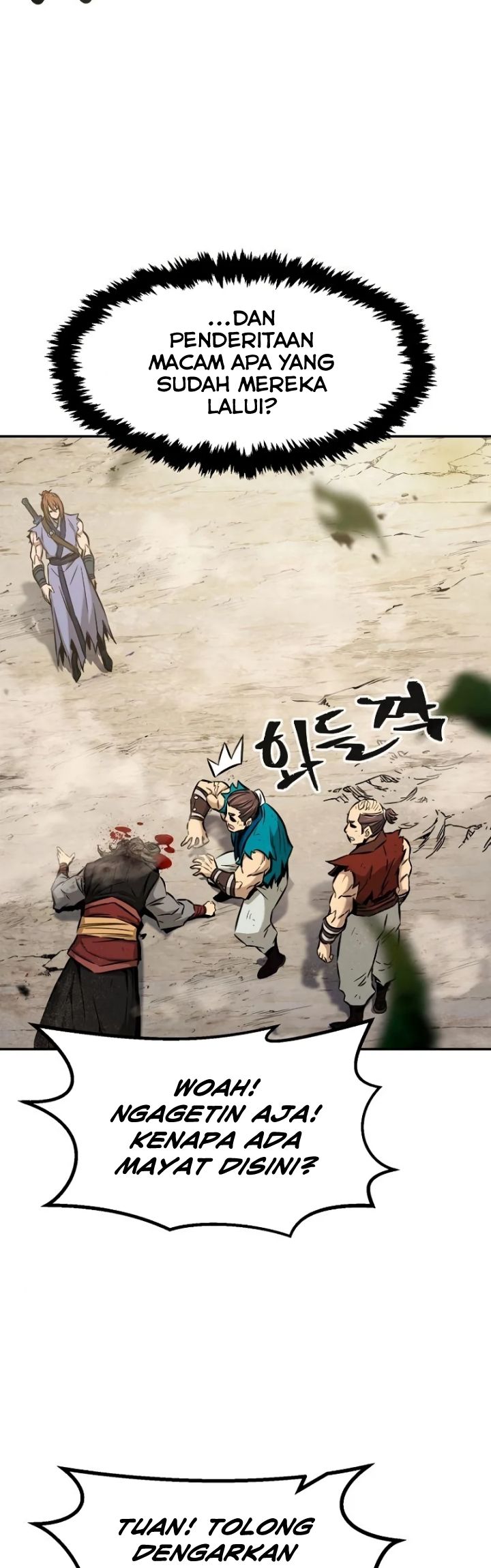Absolute Sword Sense