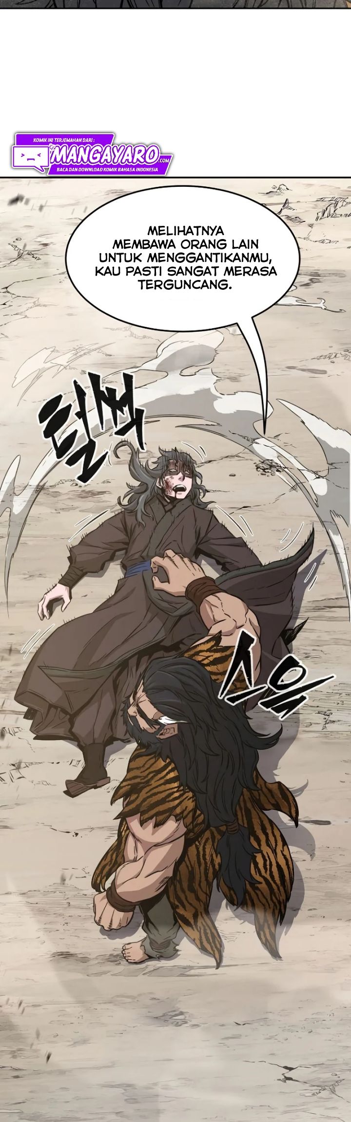 Absolute Sword Sense