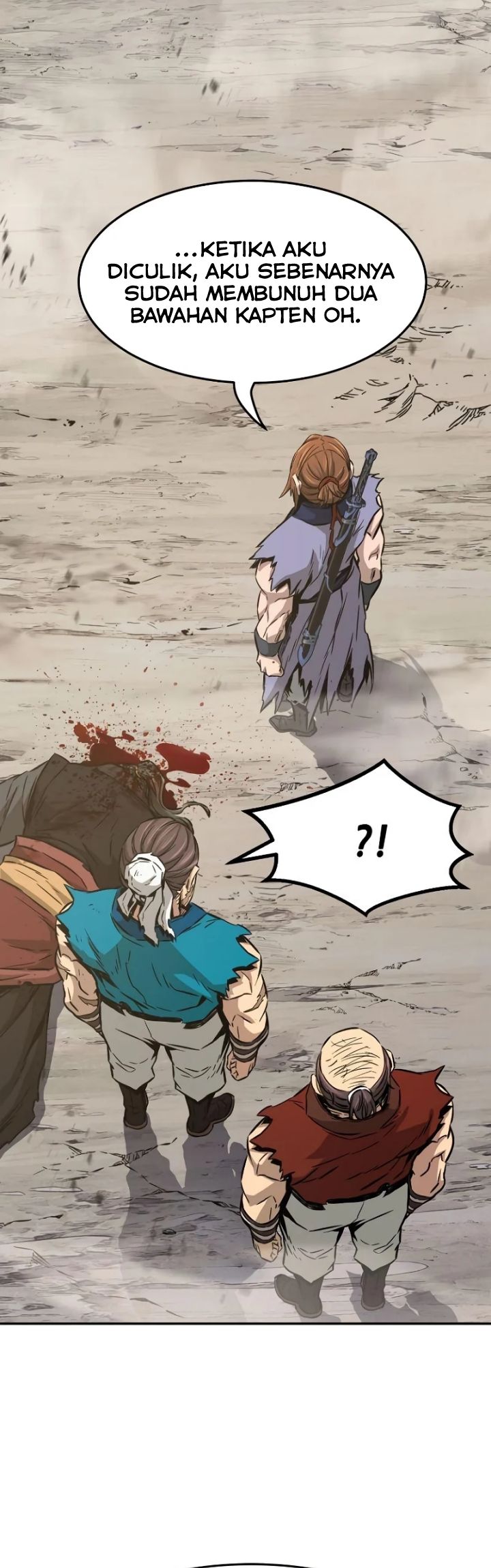 Absolute Sword Sense