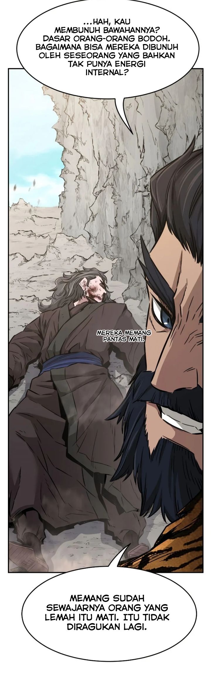 Absolute Sword Sense