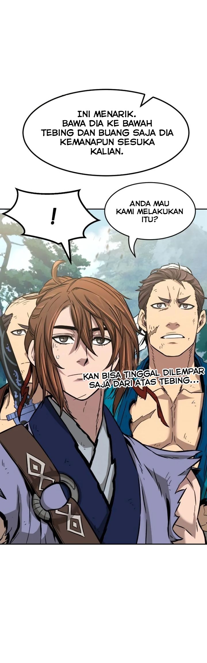 Absolute Sword Sense
