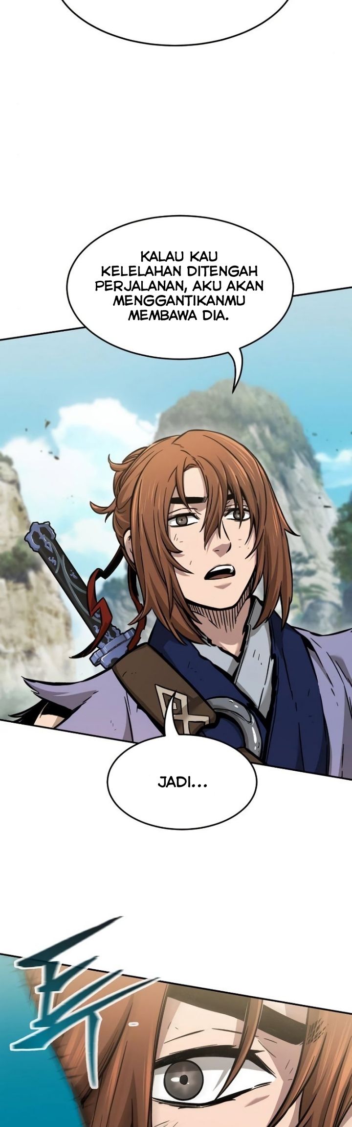 Absolute Sword Sense