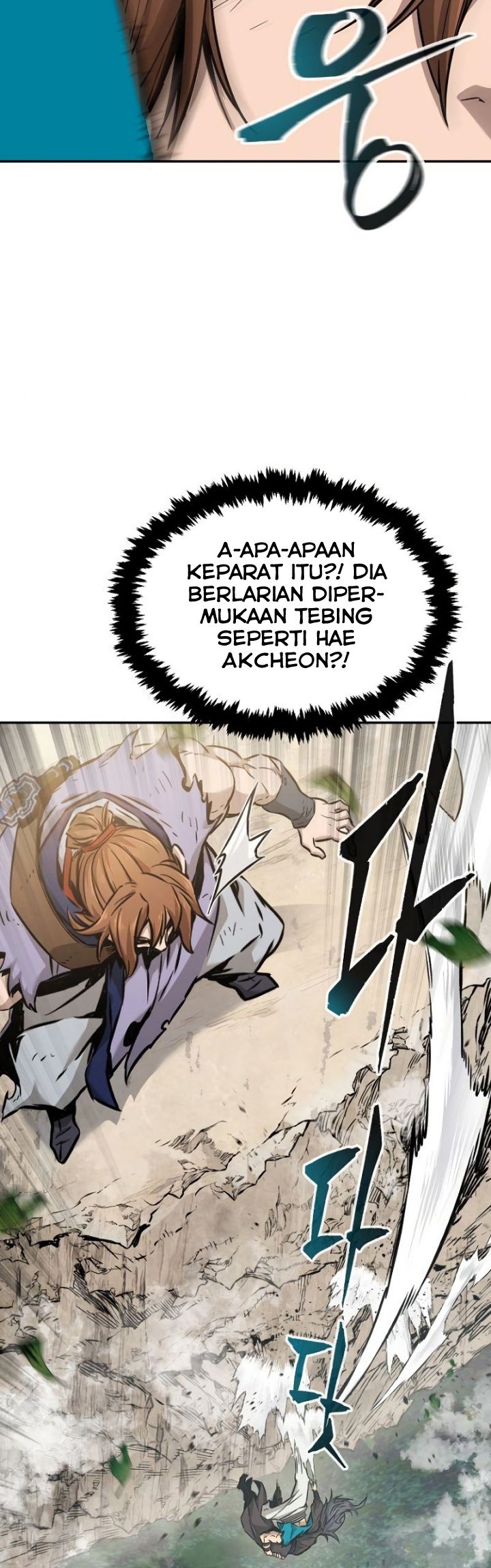 Absolute Sword Sense