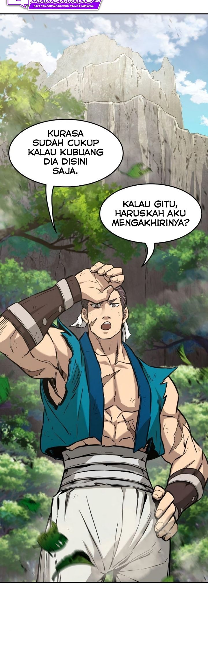 Absolute Sword Sense