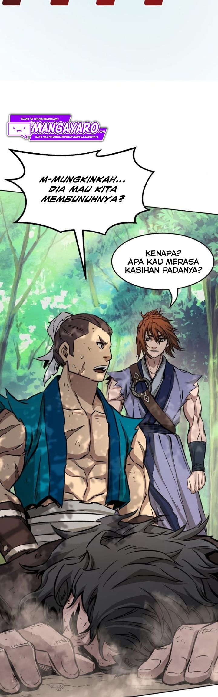 Absolute Sword Sense