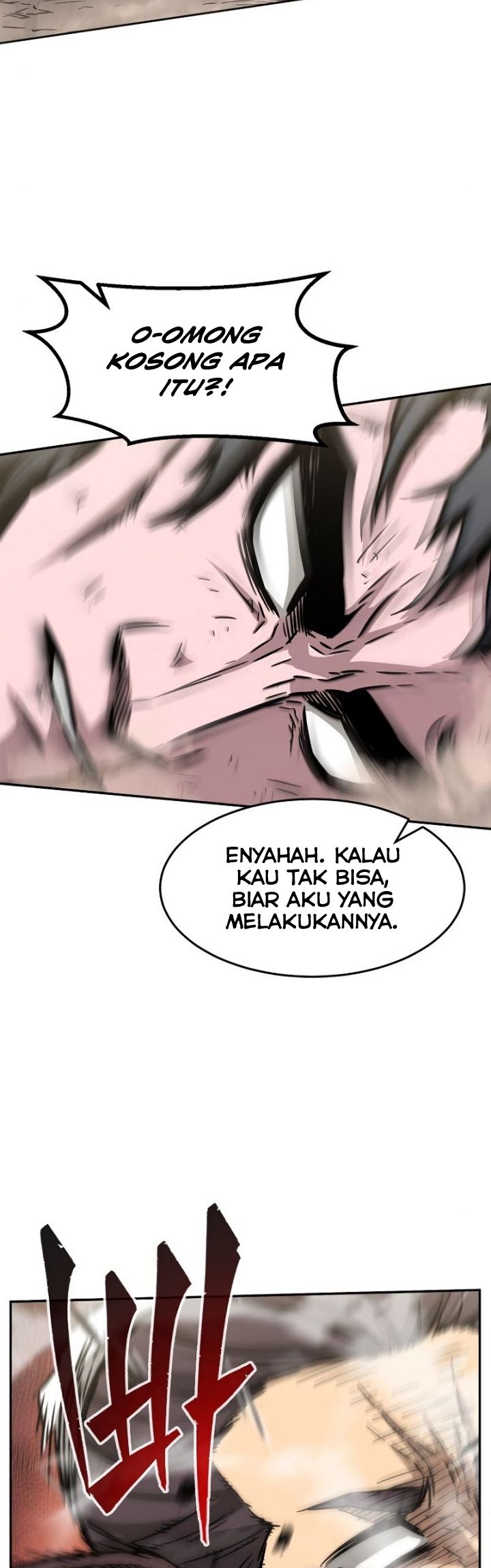 Absolute Sword Sense