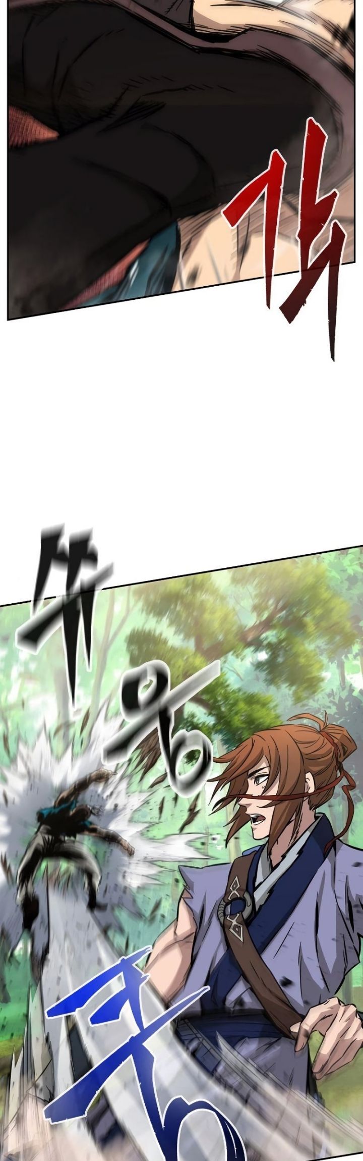 Absolute Sword Sense