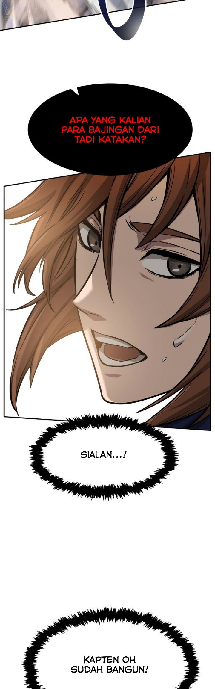 Absolute Sword Sense
