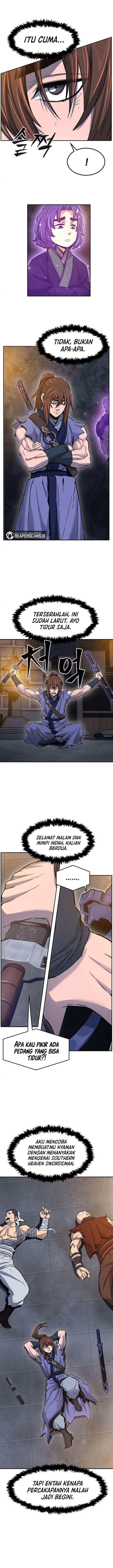 Absolute Sword Sense