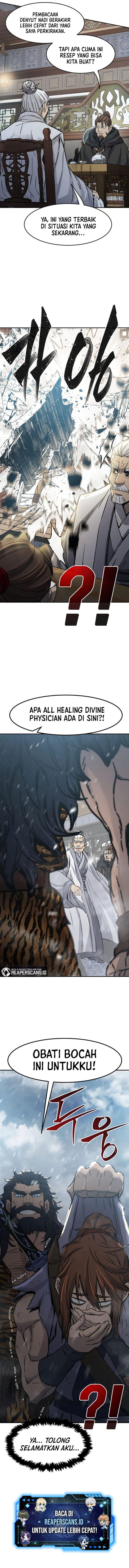 Absolute Sword Sense