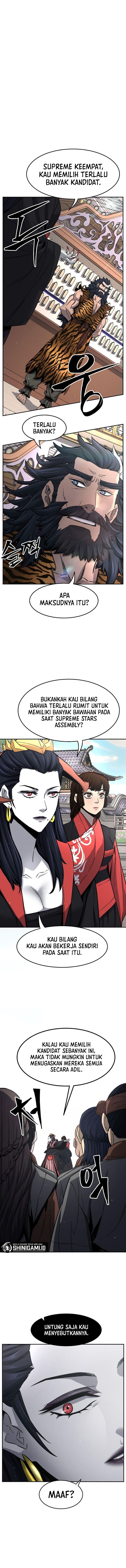 Absolute Sword Sense