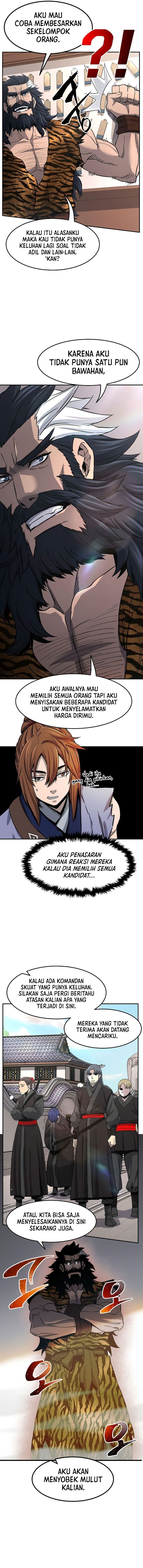 Absolute Sword Sense